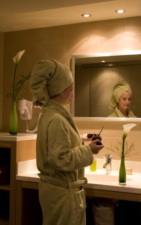 La Couronne A Wissembourg Hotel Room photo